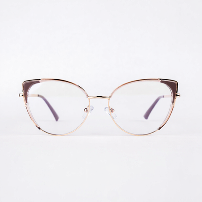 0041 Aros Opticos Metal