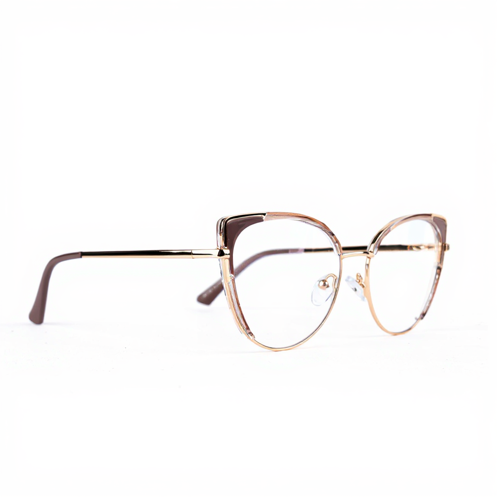 0041 Aros Opticos Metal