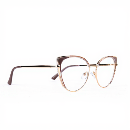 0041 Aros Opticos Metal