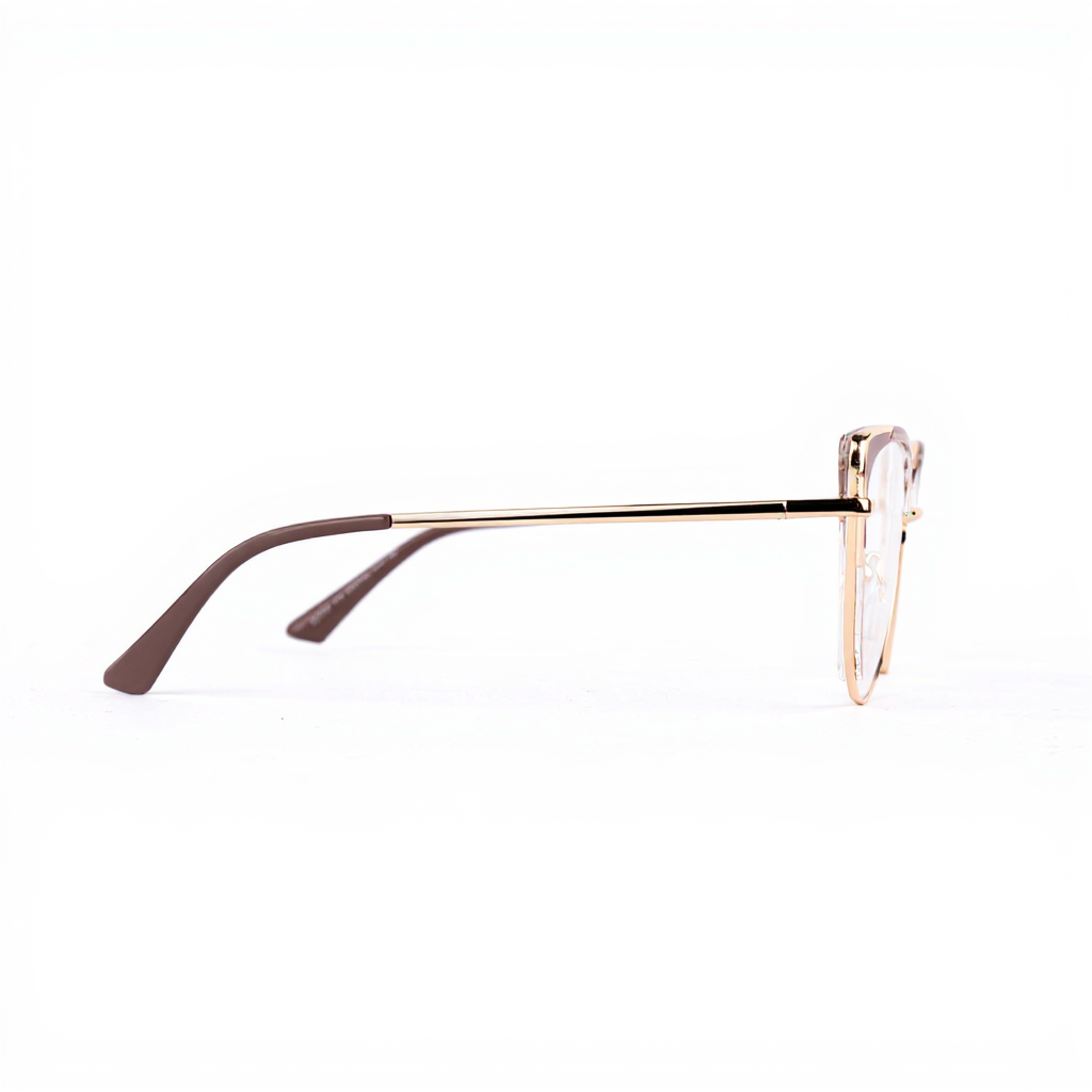 0041 Aros Opticos Metal