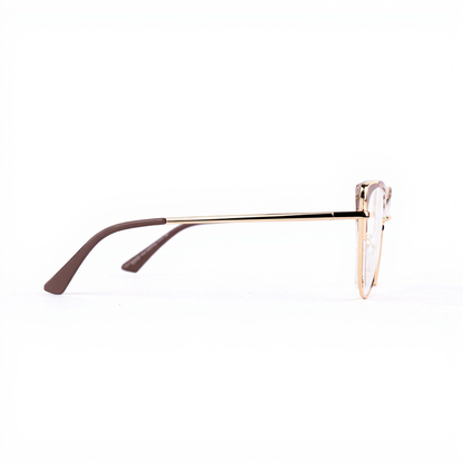 0041 Aros Opticos Metal