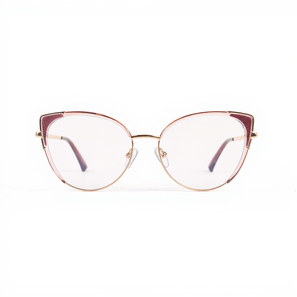 0041 Aros Opticos Metal