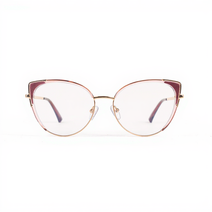 0041 Aros Opticos Metal