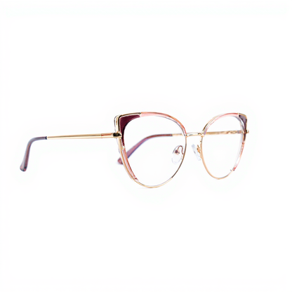 0041 Aros Opticos Metal