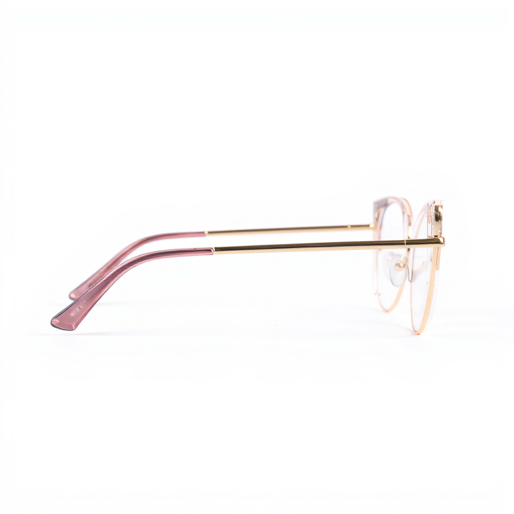 0041 Aros Opticos Metal