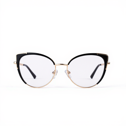 0041 Aros Opticos Metal