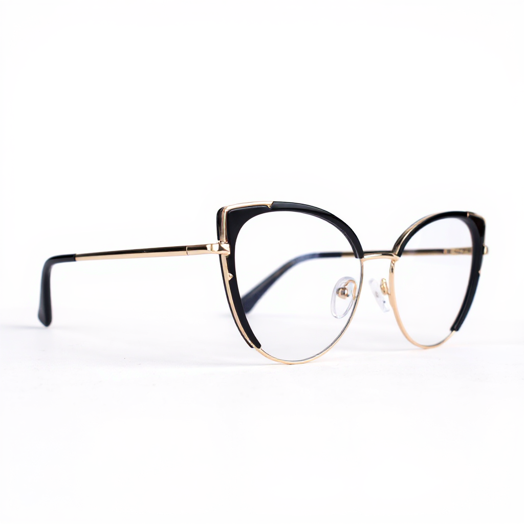 0041 Aros Opticos Metal