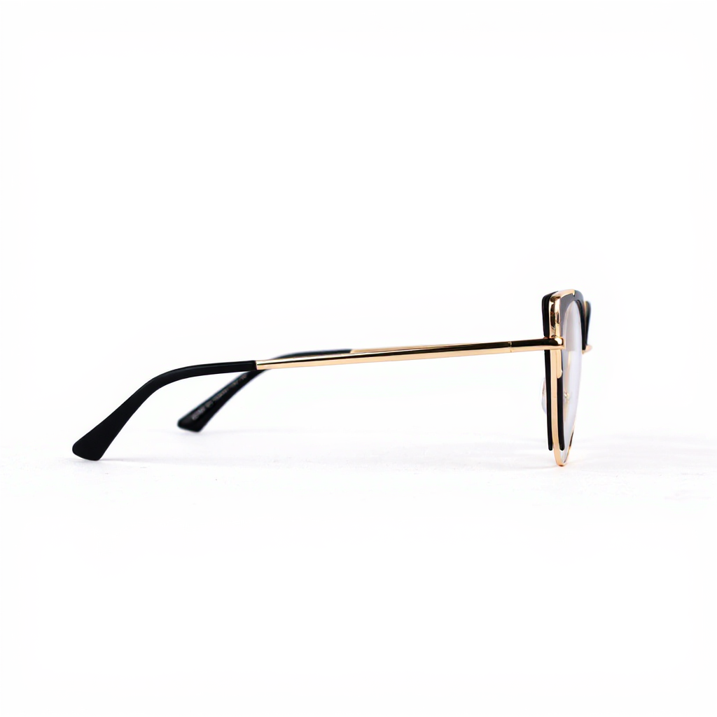 0041 Aros Opticos Metal