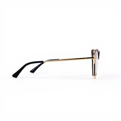 0041 Aros Opticos Metal