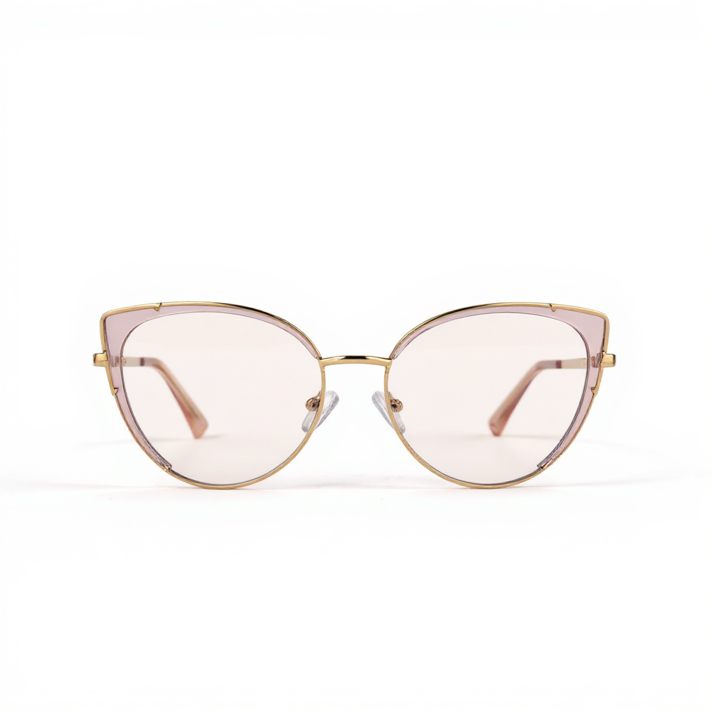 0041 Aros Opticos Metal
