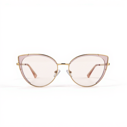 0041 Aros Opticos Metal