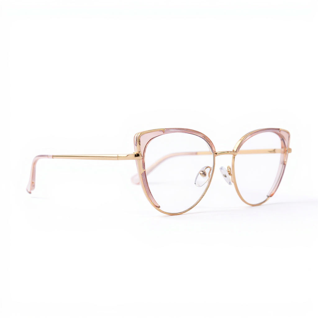 0041 Aros Opticos Metal