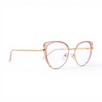 0041 Aros Opticos Metal