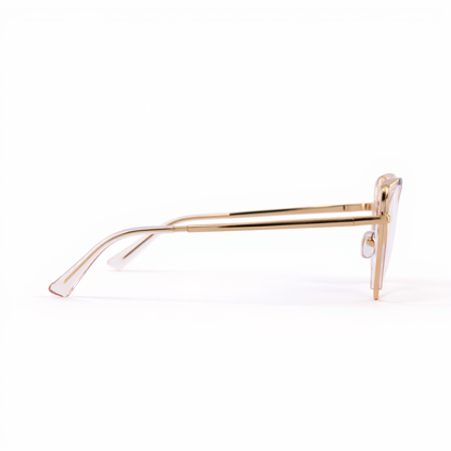 0041 Aros Opticos Metal