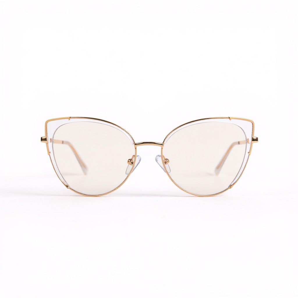 0041 Aros Opticos Metal