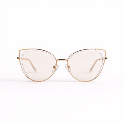 0041 Aros Opticos Metal