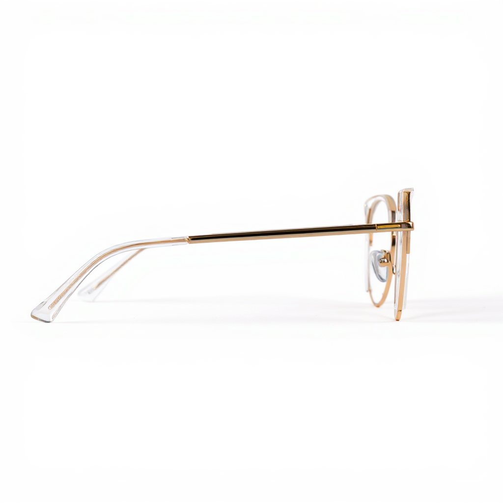 0041 Aros Opticos Metal