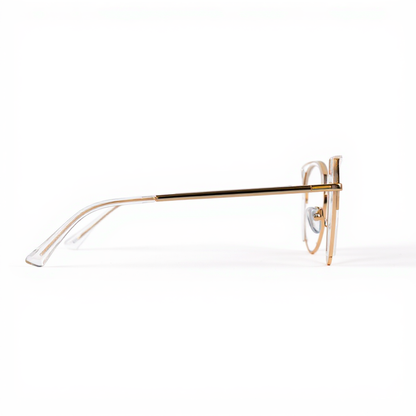 0041 Aros Opticos Metal