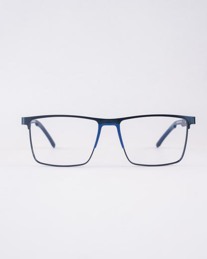 0045 Aros Opticos Metal