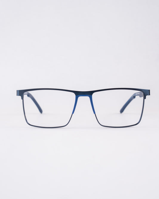 0045 Aros Opticos Metal
