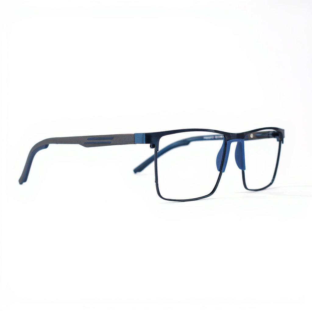 0045 Aros Opticos Metal