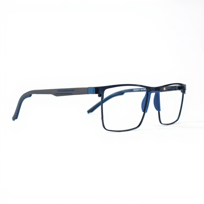 0045 Aros Opticos Metal