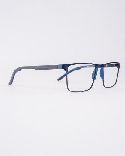0045 Aros Opticos Metal
