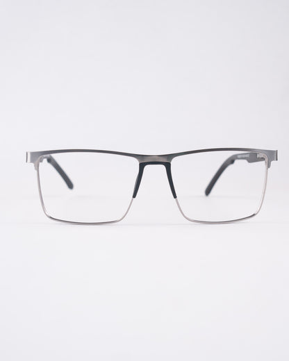 0045 Aros Opticos Metal