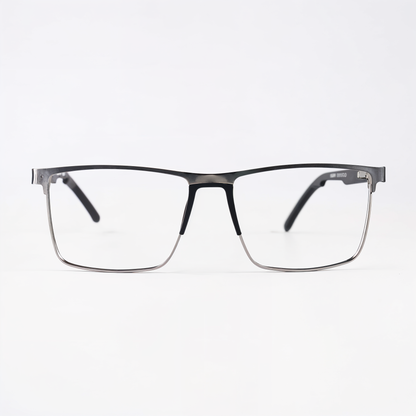 0045 Aros Opticos Metal