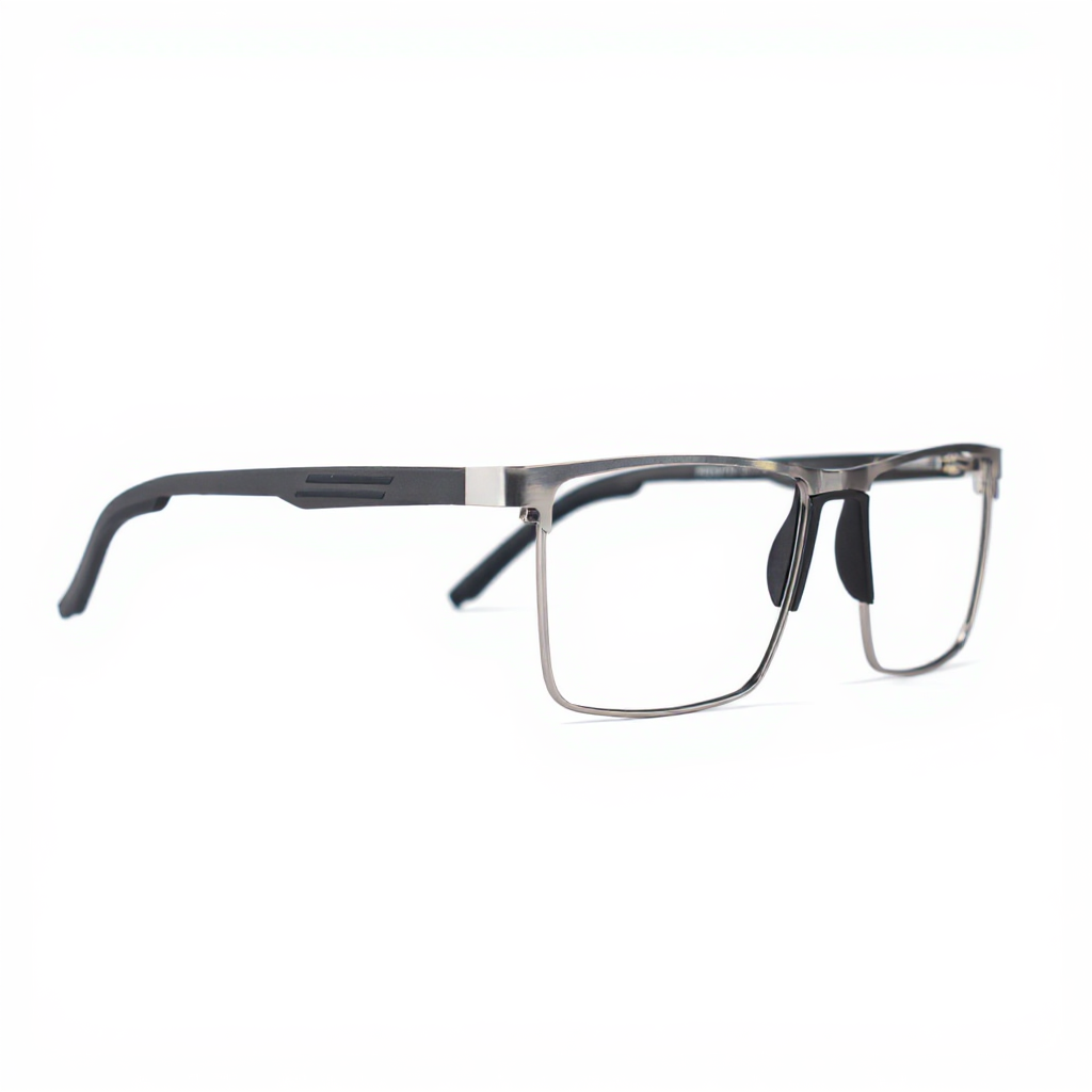 0045 Aros Opticos Metal