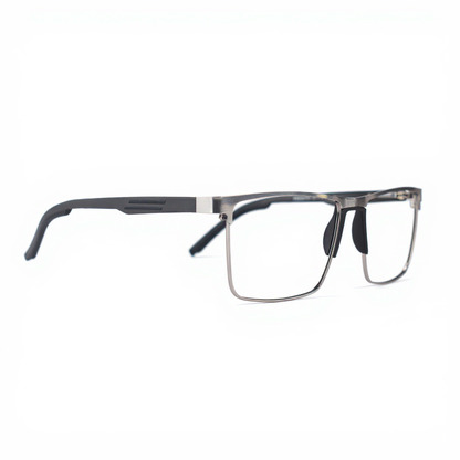 0045 Aros Opticos Metal