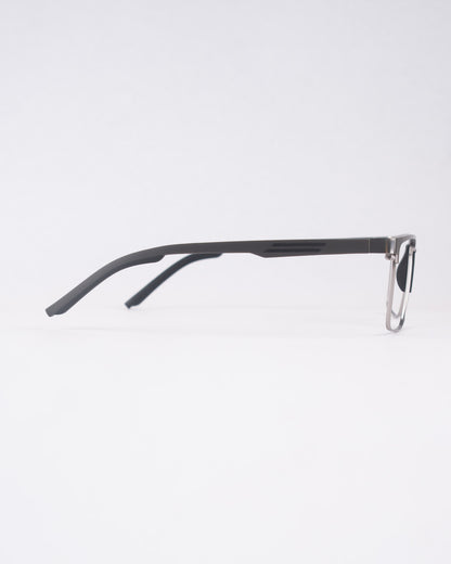 0045 Aros Opticos Metal