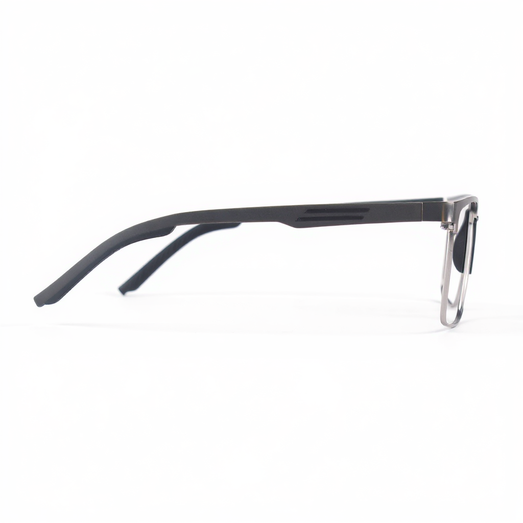 0045 Aros Opticos Metal
