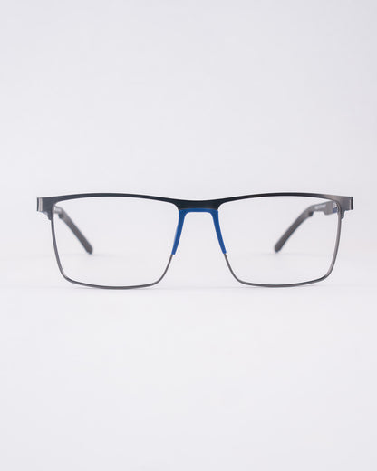 0045 Aros Opticos Metal