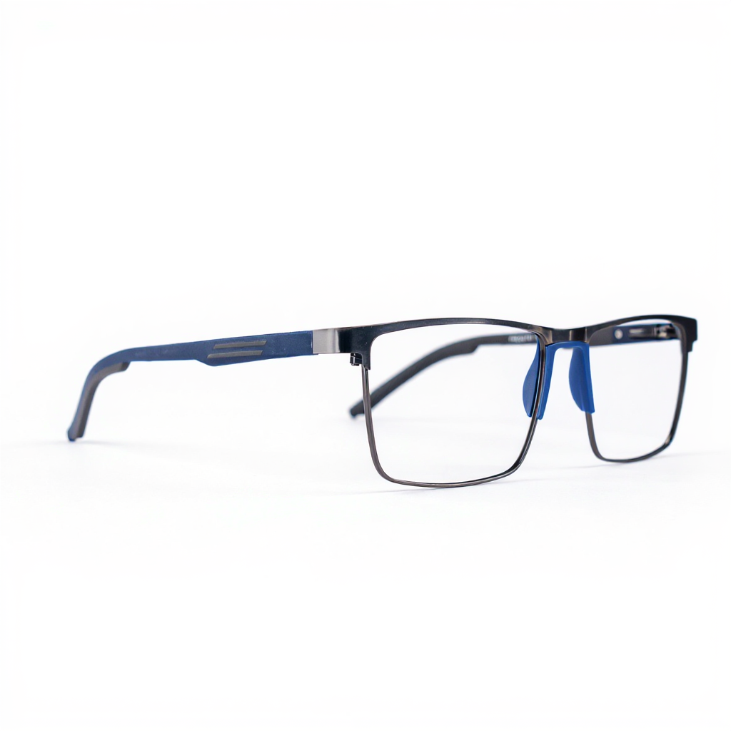 0045 Aros Opticos Metal