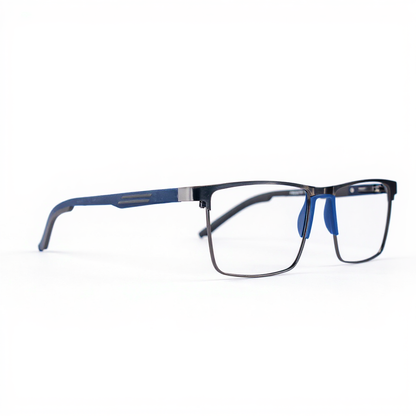 0045 Aros Opticos Metal