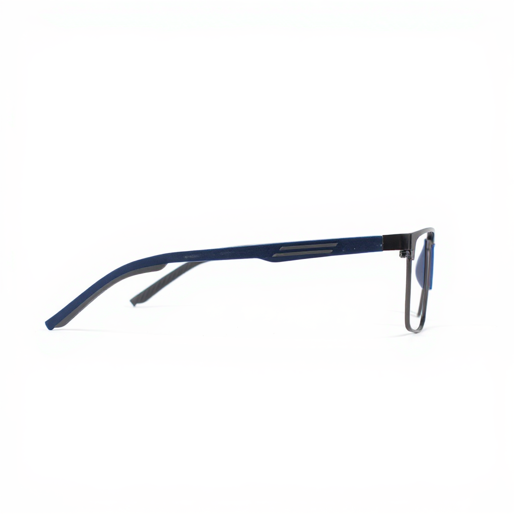 0045 Aros Opticos Metal