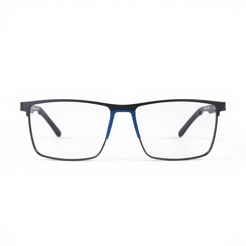 0045 Aros Opticos Metal