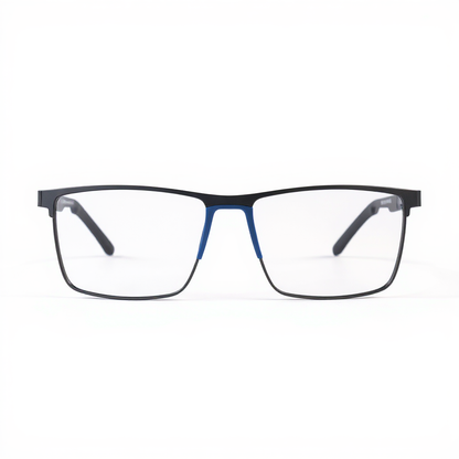 0045 Aros Opticos Metal