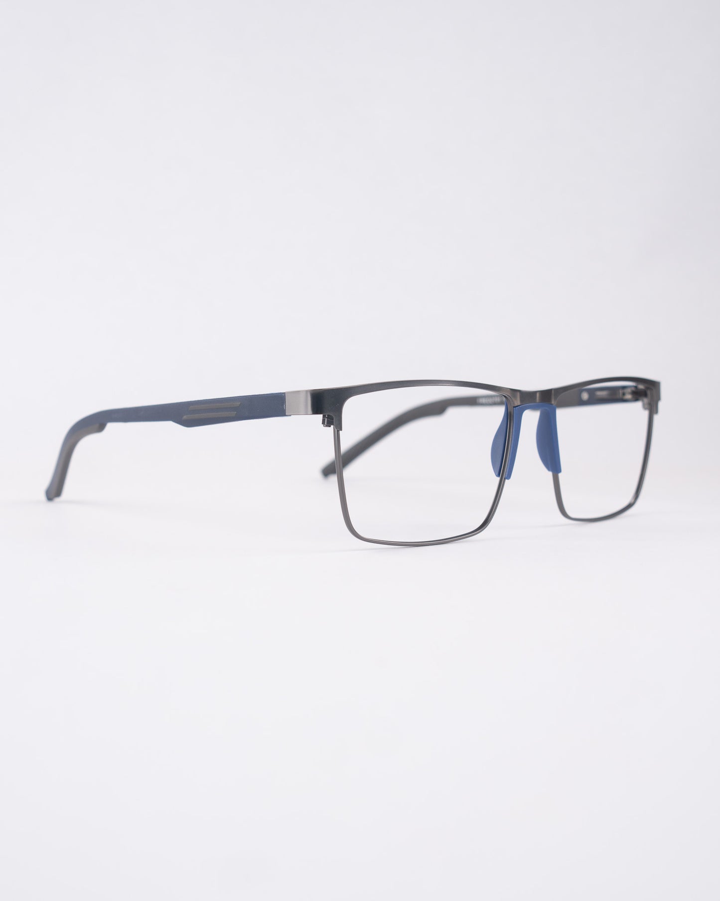 0045 Aros Opticos Metal