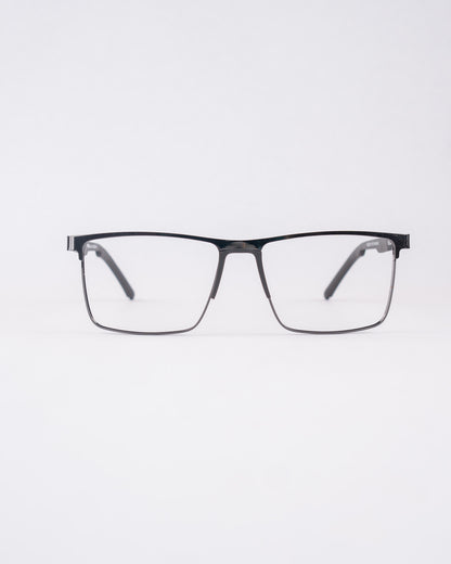 0045 Aros Opticos Metal