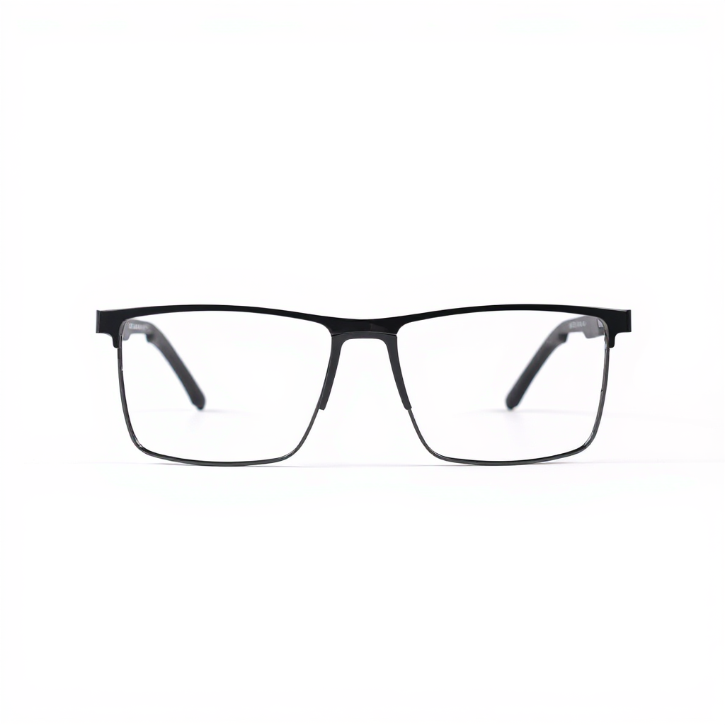 0045 Aros Opticos Metal