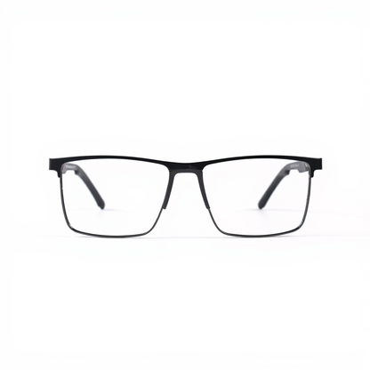 0045 Aros Opticos Metal