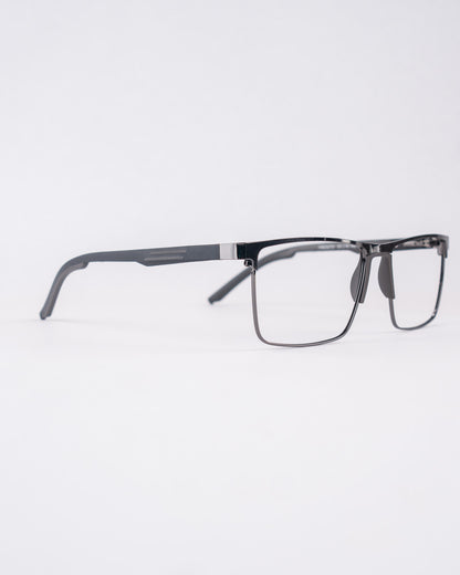 0045 Aros Opticos Metal