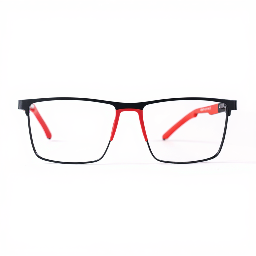 0045 Aros Opticos Metal