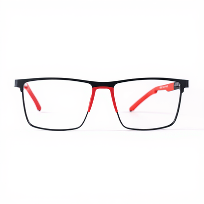 0045 Aros Opticos Metal