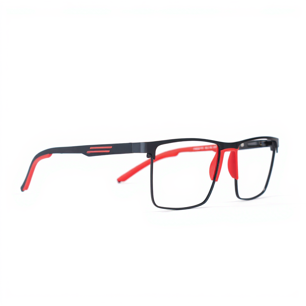 0045 Aros Opticos Metal