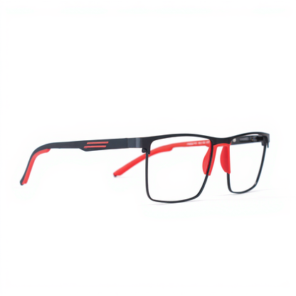 0045 Aros Opticos Metal