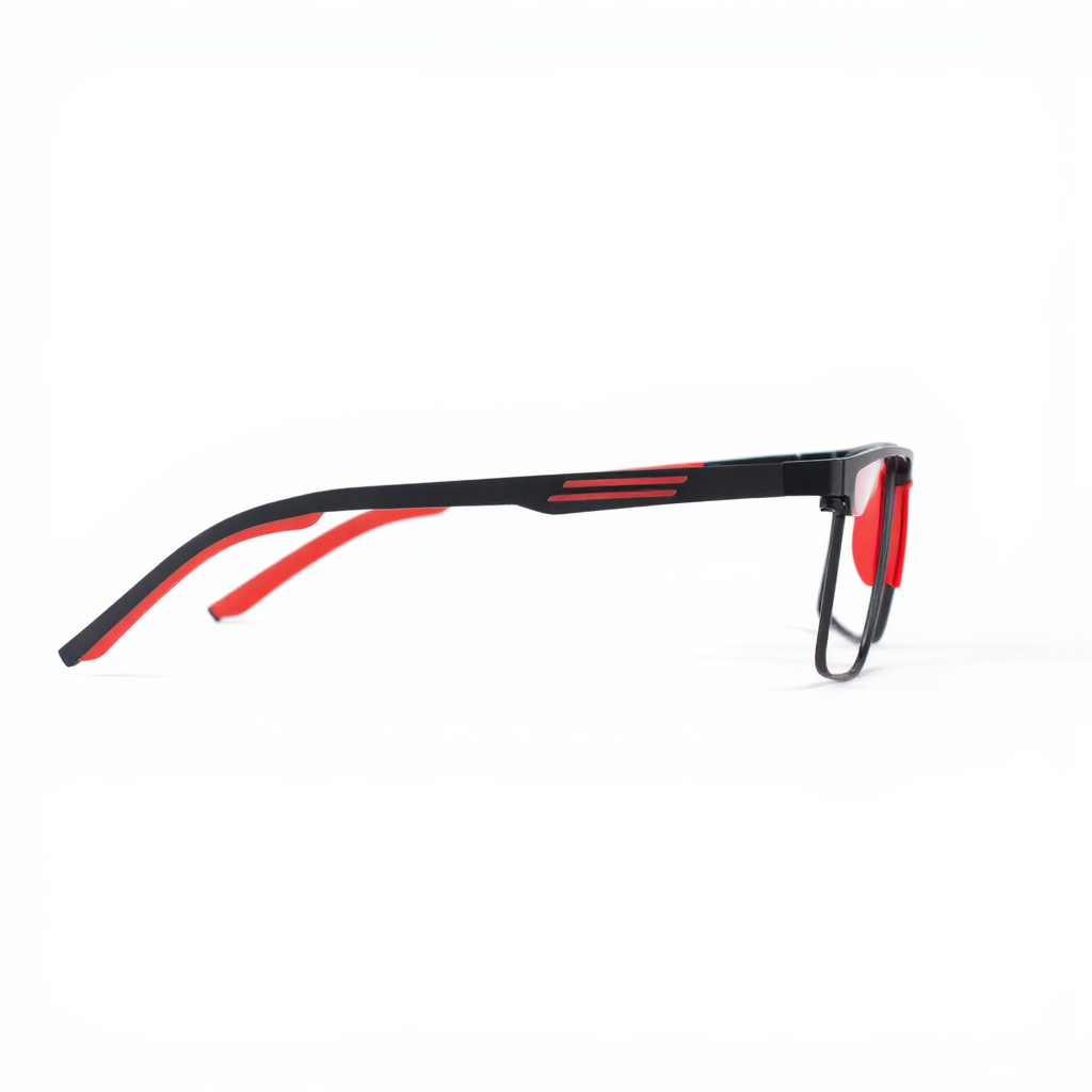 0045 Aros Opticos Metal