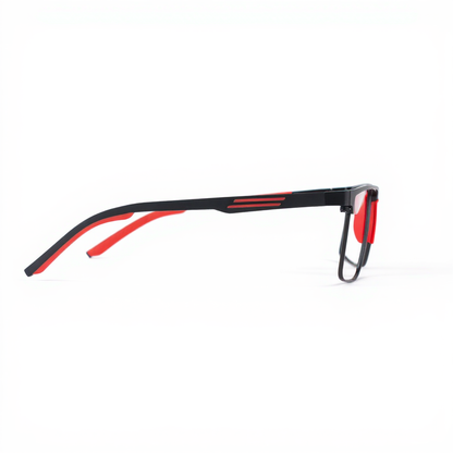 0045 Aros Opticos Metal